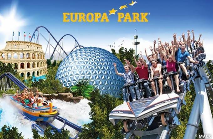 Maison De Vacances Avec Piscine, Proche Strasbourg Et Europa Park Sand Buitenkant foto